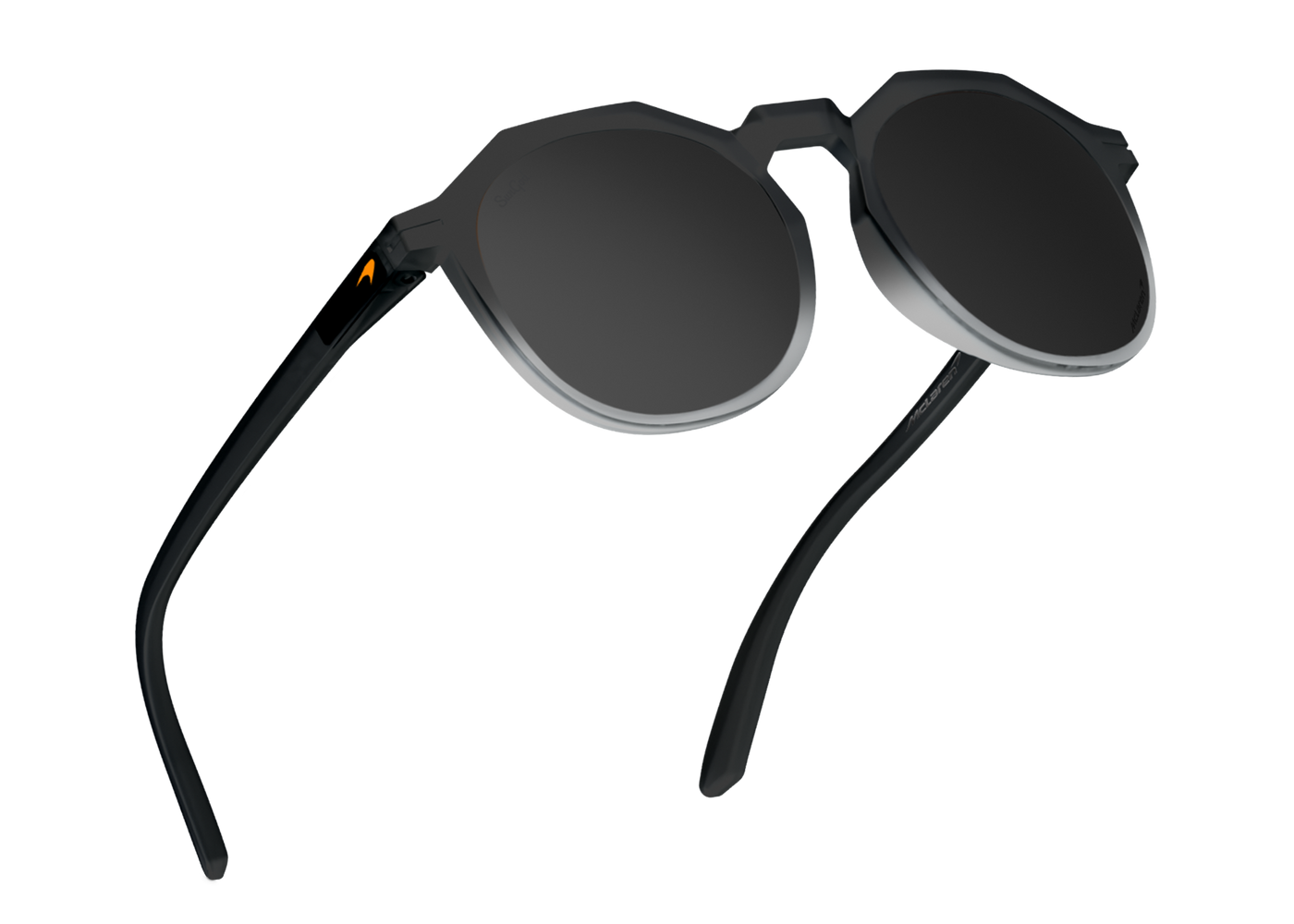 Limited Edition McLaren Zephyrs Sunglasses